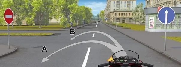 Иллюстрация к вопросу 9
