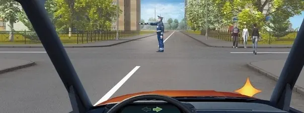 Иллюстрация к вопросу 13