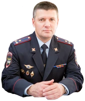 Кисляков Алексей Юрьевич