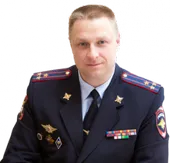 Панфилов Дмитрий Сергеевич