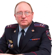 Габдорахманов Алексей Султанович